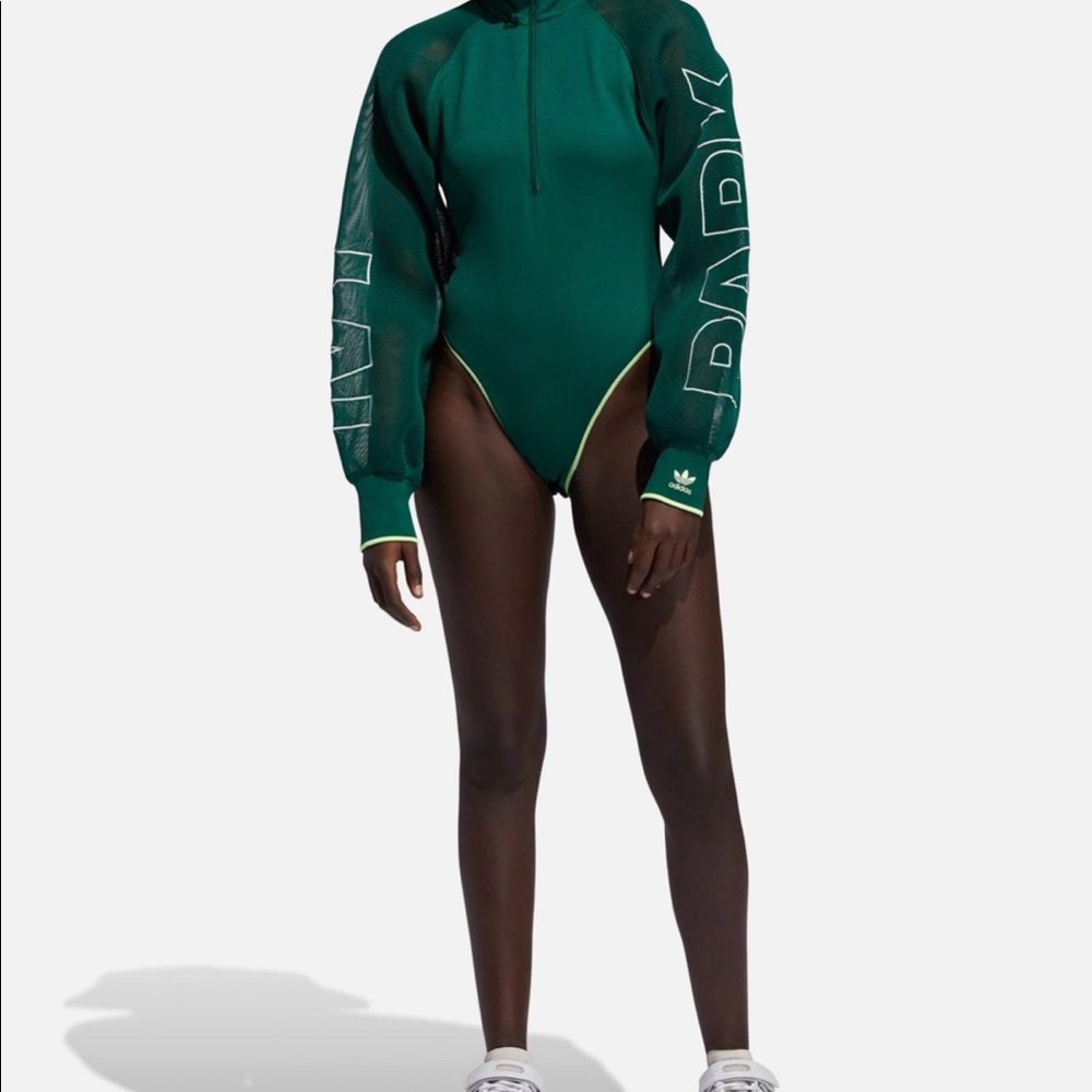 Ivy Park Bodysuit